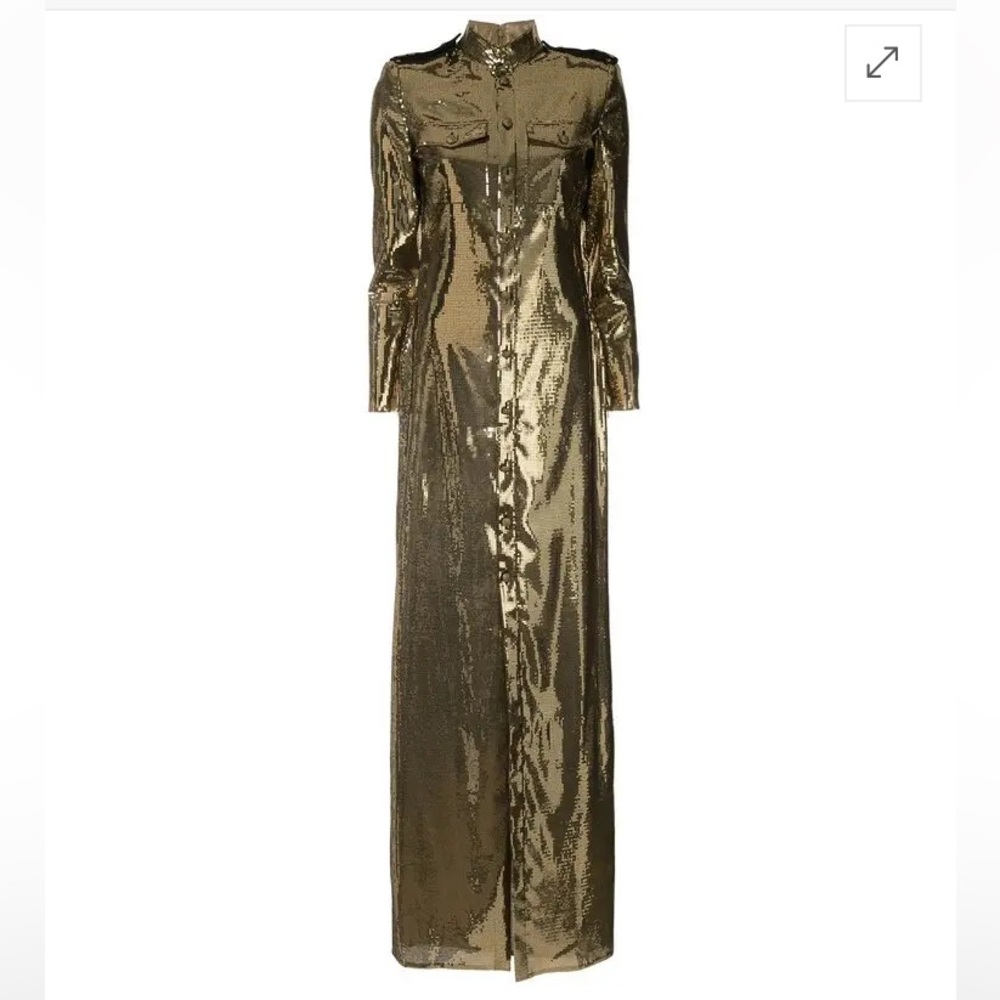 NWT Ralph Lauren Gown